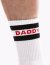 barcode Berlin Half Socks Daddy L/XL