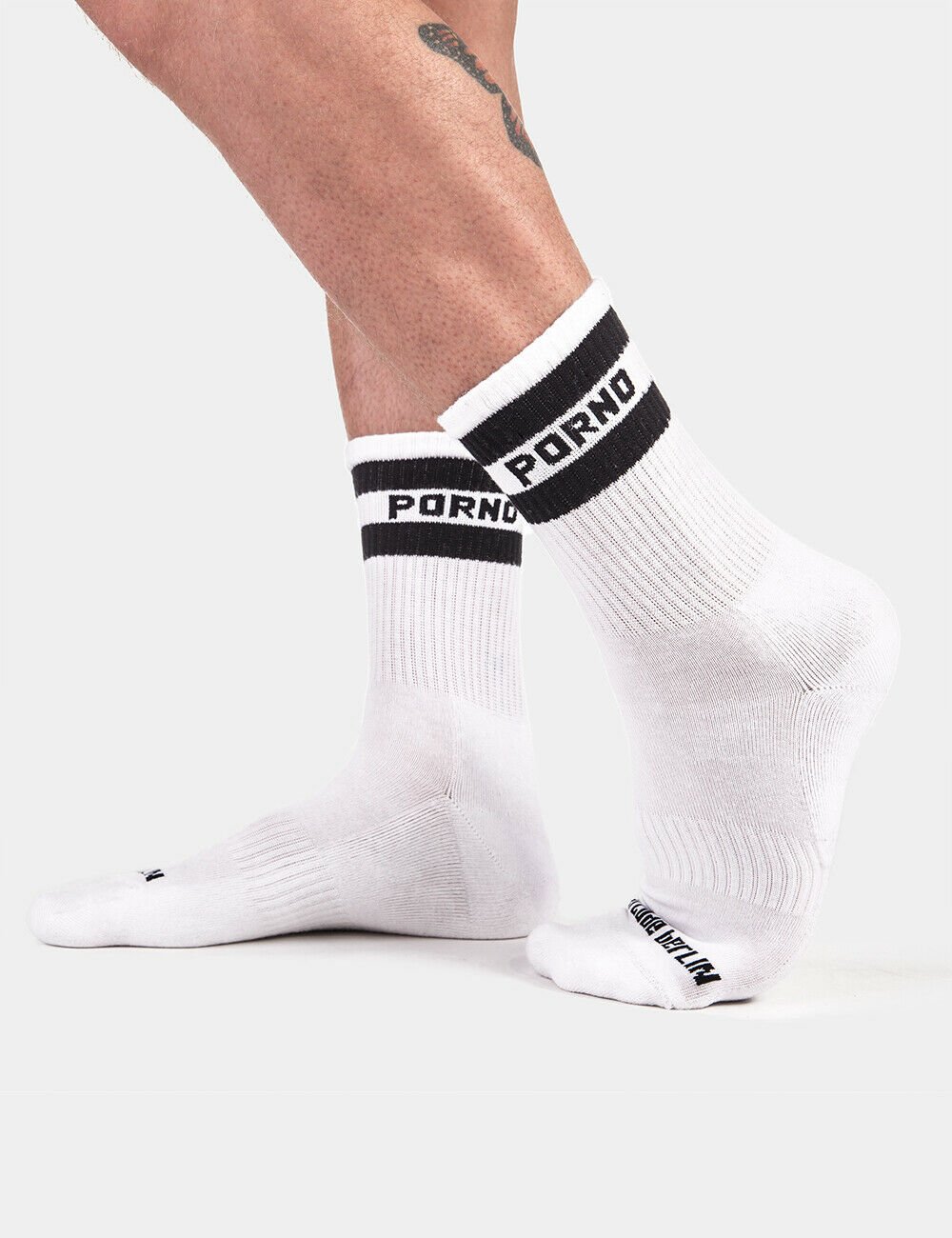 barcode Berlin Half Socks Porno L/XL