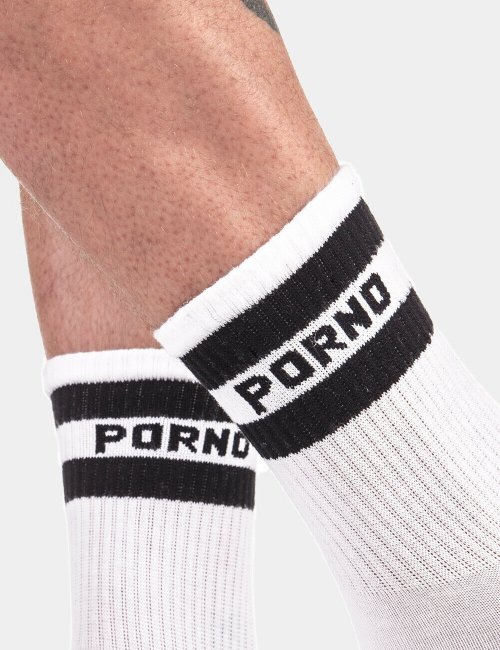 barcode Berlin Half Socks Porno L/XL