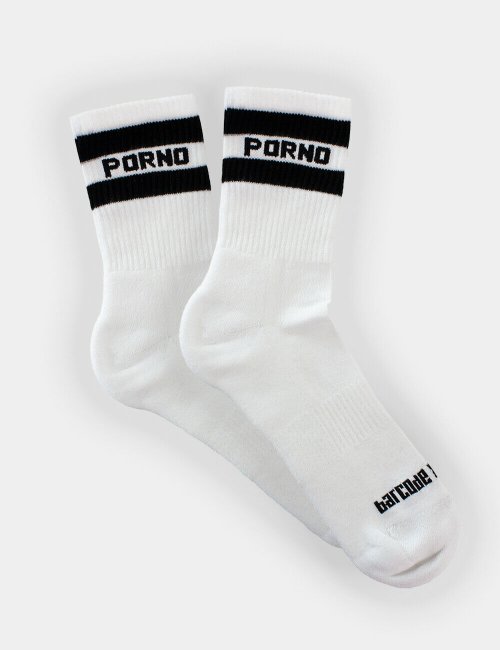 barcode Berlin Half Socks Porno L/XL