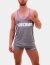 barcode Berlin Tank Top Efim grau L