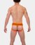 barcode Berlin Jock Andreus orange XL